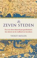 Violet  Moller De zeven steden