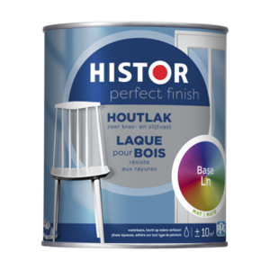 Histor Perfect Finish Houtlak Mat