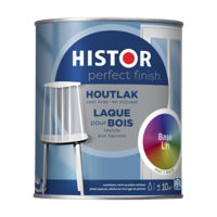 Histor Perfect Finish Houtlak Mat - thumbnail