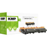 KMP Tonercassette vervangt Brother TN-245M, TN245M Compatibel Magenta 2200 bladzijden B-T50 - thumbnail