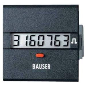 Bauser 3811/008.3.1.7.0.2-003