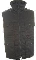 Made To Match Hamburg Bodywarmer