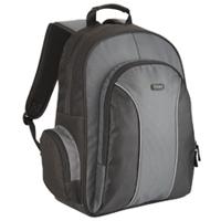 Targus 15.4 - 16 inch / 39.1 - 40.6cm Essential Laptop Backpack - thumbnail