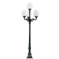 KS Verlichting Bollantaarn Lyon 30 nostalgie - 504