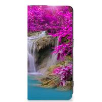 OPPO Reno8 Pro Book Cover Waterval