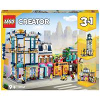 LEGO® CREATOR 31141 Hoofdstraat - thumbnail