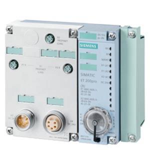 Siemens 6ES7516-2PN00-0AB0 Centrale PLC-module