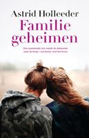 Familiegeheimen - Astrid Holleeder - ebook - thumbnail