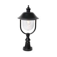 Franssen klassieke tuinlamp Punta 58 cm