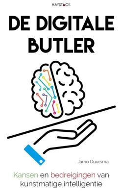 De digitale butler - Jarno Duursma - eBook (9789461262585)