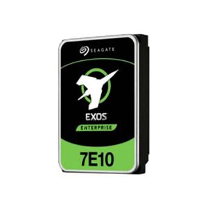 Seagate Enterprise ST8000NM018B interne harde schijf 8 TB 7200 RPM 256 MB 3.5" SAS