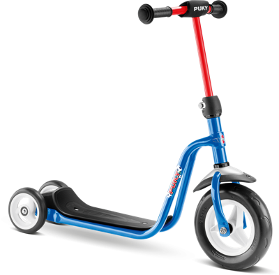 PUKY - R1 Scooter - Blue (5176)