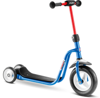 PUKY - R1 Scooter - Blue (5176)