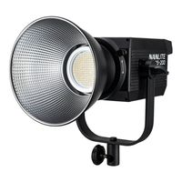 Nanlite FS-200 LED Spot Light