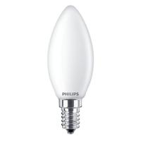 Philips LED Kaarslamp 40W E14 Warm Wit