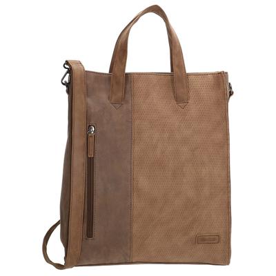 Beagles Shopper Brunete Bruin