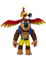 Banjo-Kazooie Action Figures 2-Pack Banjo & Kazooie 27 cm