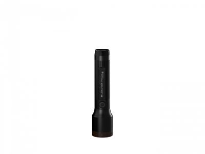 Ledlenser P5R Core Zaklamp werkt op een accu LED 350 lm 25 h 124 g