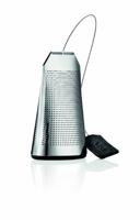 Eva Solo 567430 Thee zakje, Roestvrij Staal, Siliconen, één maat