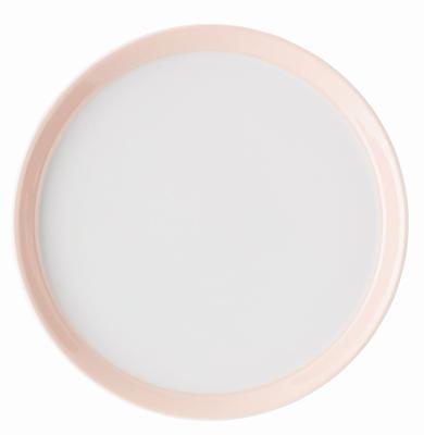 Arzberg Tric Gebaksbordje ø 18cm - soft rose