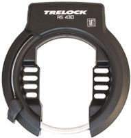 Trelock Ringslot RS430 ART2 incl. Insteekketting ZR355-100cm en opbergtasje