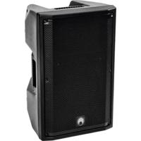 Omnitronic XKB-215A Actieve PA-speaker 38 cm 15 inch 300 W 1 stuk(s) - thumbnail