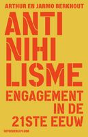 Anti-nihilisme - Arthur Berkhout, Jarmo Berkhout - ebook