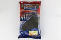 Evezet Team Spirit 1kg Super Roach Black