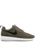 Nike baskets Roshe Run - Vert