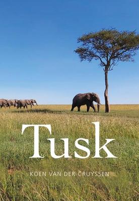 Tusk - Koen van der Cruyssen - Paperback (9789463652179)