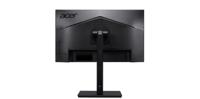 Acer B277U E computer monitor 68,6 cm (27") 2560 x 1440 Pixels Wide Quad HD LCD Zwart - thumbnail