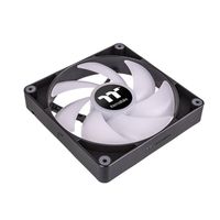 Thermaltake CT120 ARGB Sync PC Cooling Fan (2-Fan Pack) case fan 4-pins PWM fan-connector, 2 stuks - thumbnail