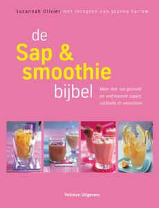 De Sap- & Smoothiebijbel