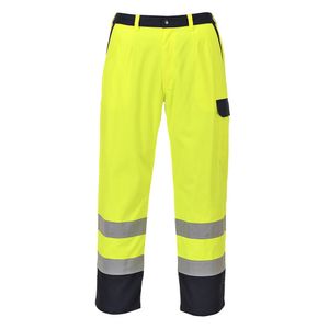 Portwest FR92 Hi-Vis Bizflame Pro Trousers