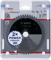 Bosch Accessories Bosch 2608837756 Cirkelzaagblad 150 x 20 mm Aantal tanden: 52 1 stuk(s) - thumbnail