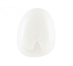 Pabobo 210605 babynachtlamp Wit LED