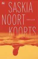 Koorts - Saskia Noort - ebook - thumbnail