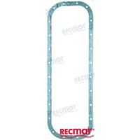 REC1378914 - Krukaskastpakking Volvo