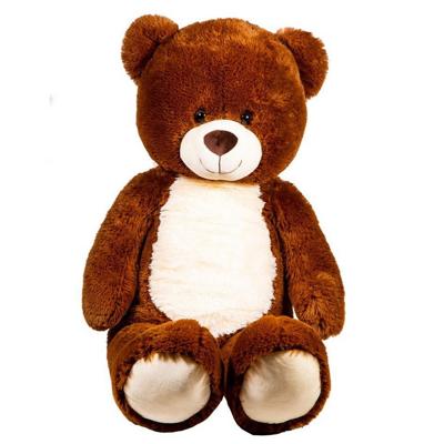 Van der Meulen Pluchen Beer 100 cm