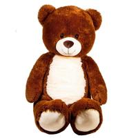 Van der Meulen Pluchen Beer 100 cm