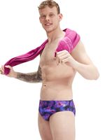 Speedo - Eco+ Swimbrief - 8cm - - thumbnail