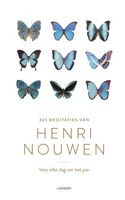 365 meditaties van Henri Nouwen - Henri Nouwen - ebook - thumbnail