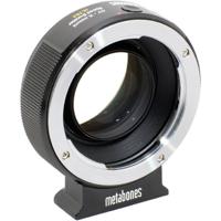 Metabones Contax Yashica - Fuji X-Mount Speed Booster Ultra
