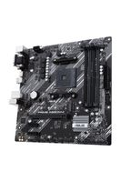 ASUS PRIME A520M-A II/CSM AMD A520 Socket AM4 micro ATX - thumbnail