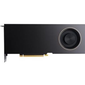 PNY VCNRTXA6000-PB videokaart NVIDIA RTX A6000 48 GB GDDR6