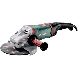 Metabo WE 26-230 MVT Quick haakse slijper 23 cm 6600 RPM 2600 W 6,3 kg