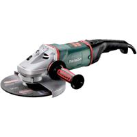 Metabo WE 26-230 MVT Quick haakse slijper 23 cm 6600 RPM 2600 W 6,3 kg - thumbnail