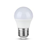 LED V-TAC VT-290 21866 E27 N/A Vermogen: 6.5 W Warmwit N/A