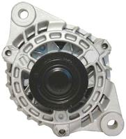 Dynamo / Alternator EUROTEC, Spanning (Volt)14V, u.a. für Fiat, Lancia, Alfa Romeo