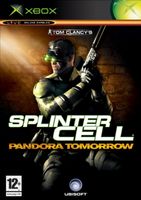 Splinter Cell Pandora Tomorrow - thumbnail